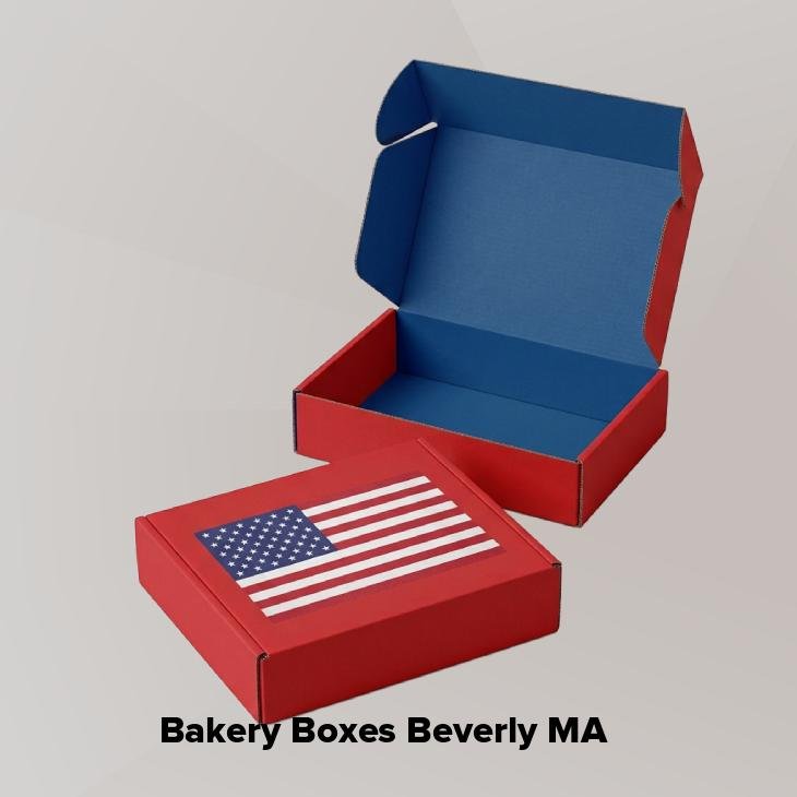 Bakery boxes beverly ma