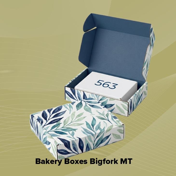Bakery boxes bigfork mt