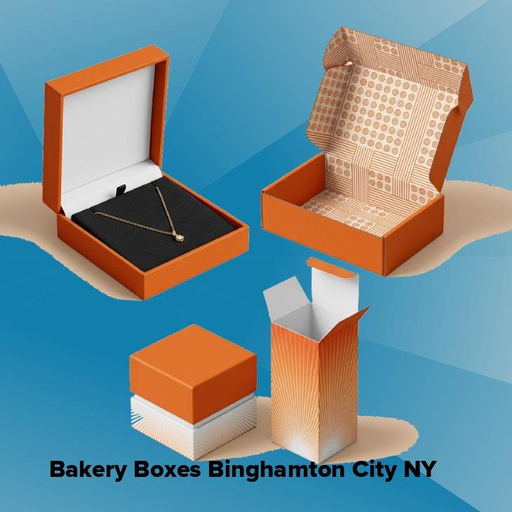 Bakery boxes binghamton city ny