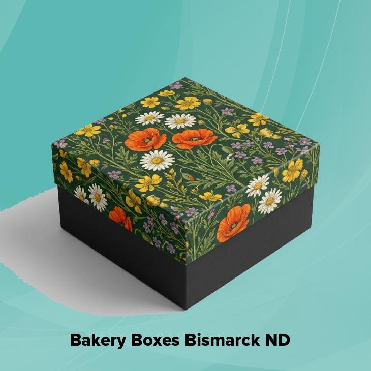 Bakery boxes bismarck nd