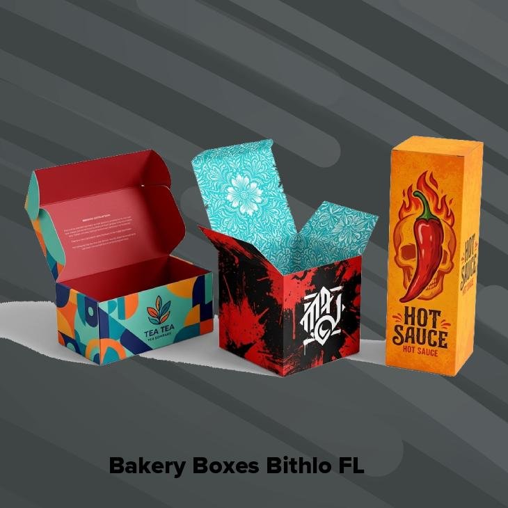 Bakery boxes bithlo fl