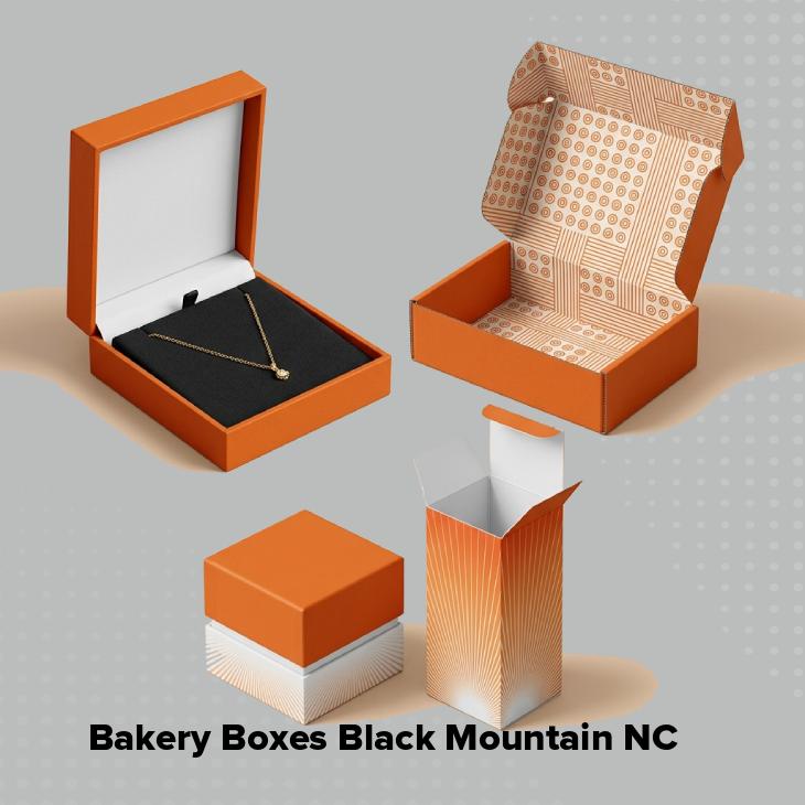 Bakery boxes black mountain nc