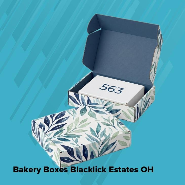 Bakery boxes blacklick estates oh