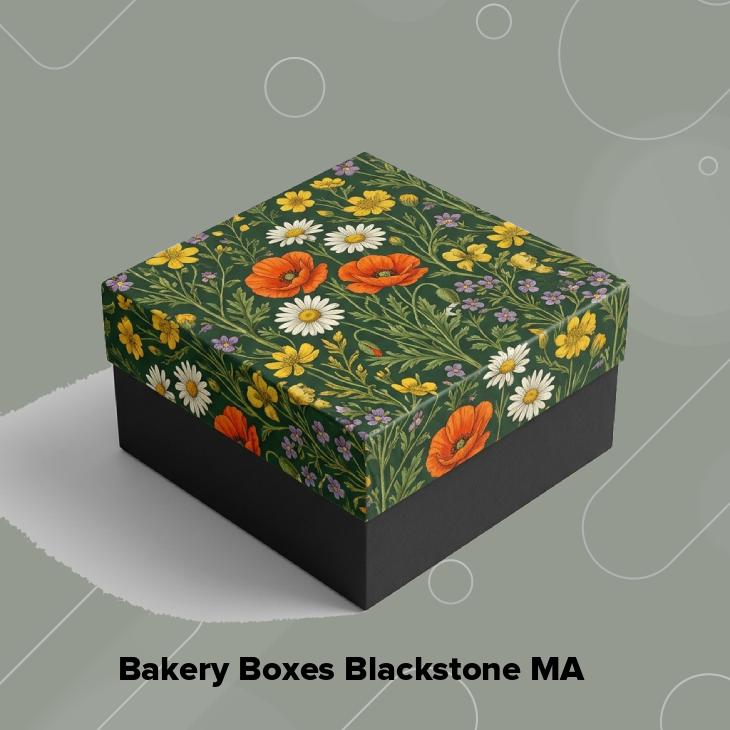 Bakery boxes blackstone ma