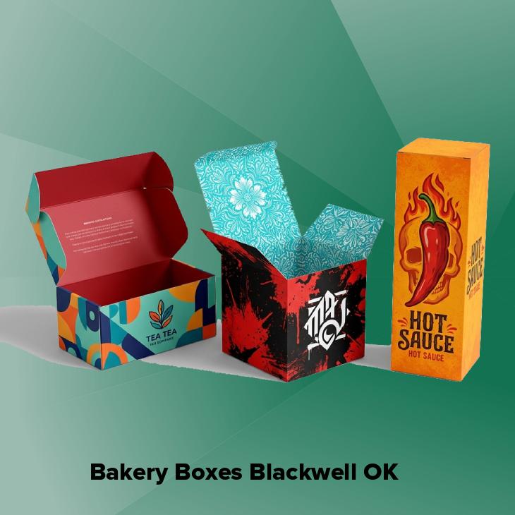 Bakery boxes blackwell ok