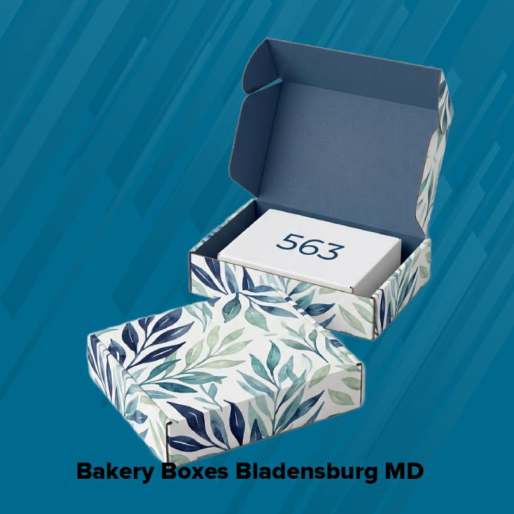 Bakery boxes bladensburg md