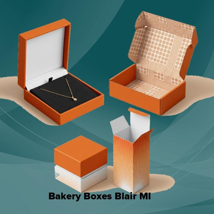 Bakery boxes blair mi