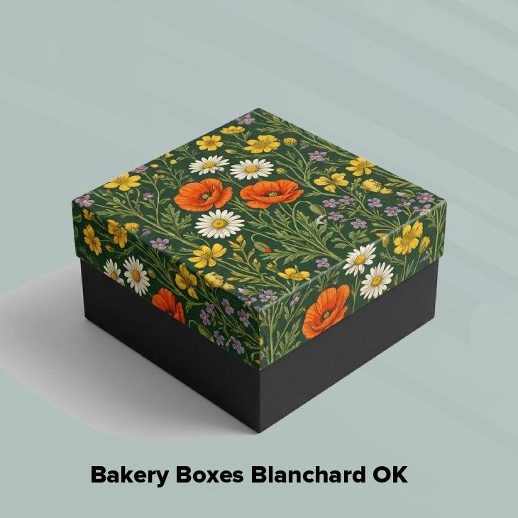 Bakery boxes blanchard ok