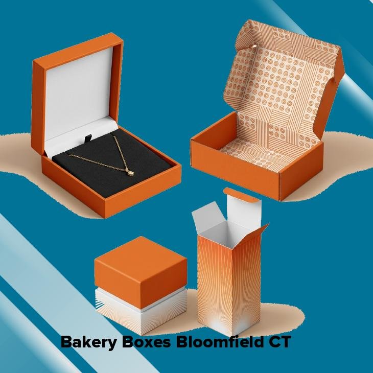 Bakery boxes bloomfield ct