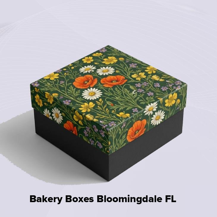 Bakery boxes bloomingdale fl