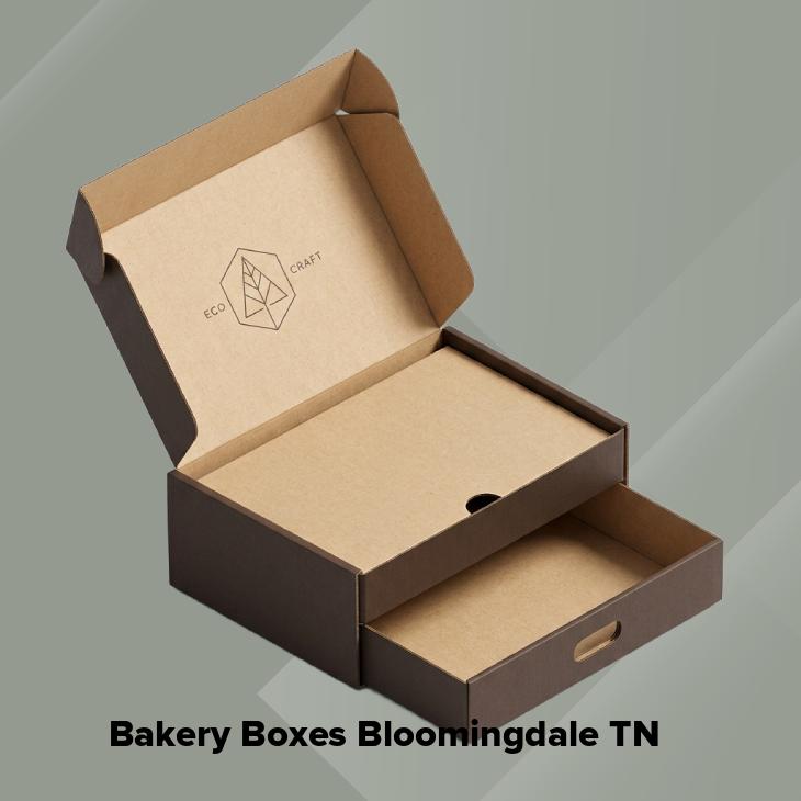 Bakery boxes bloomingdale tn
