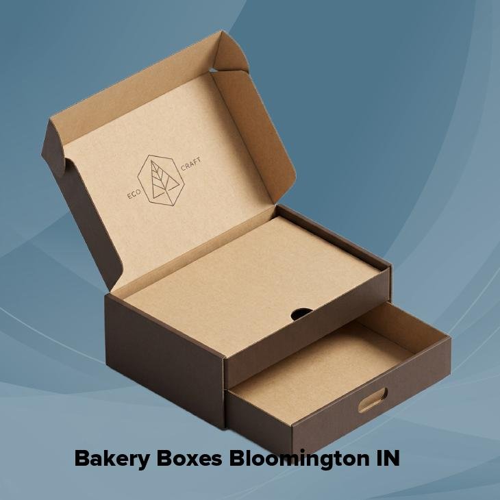 Bakery boxes bloomington in
