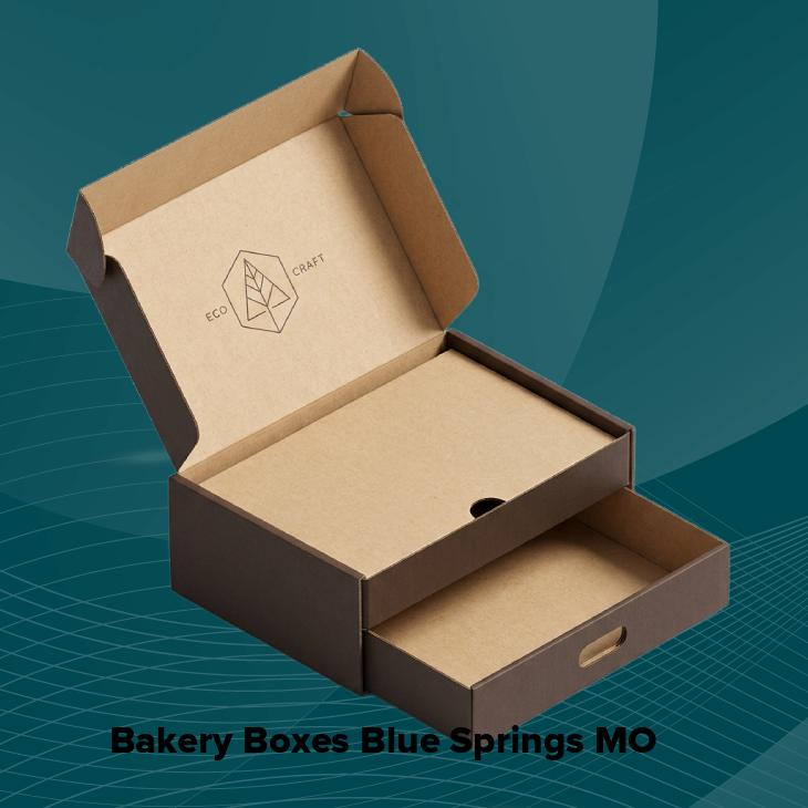 Bakery boxes blue springs mo