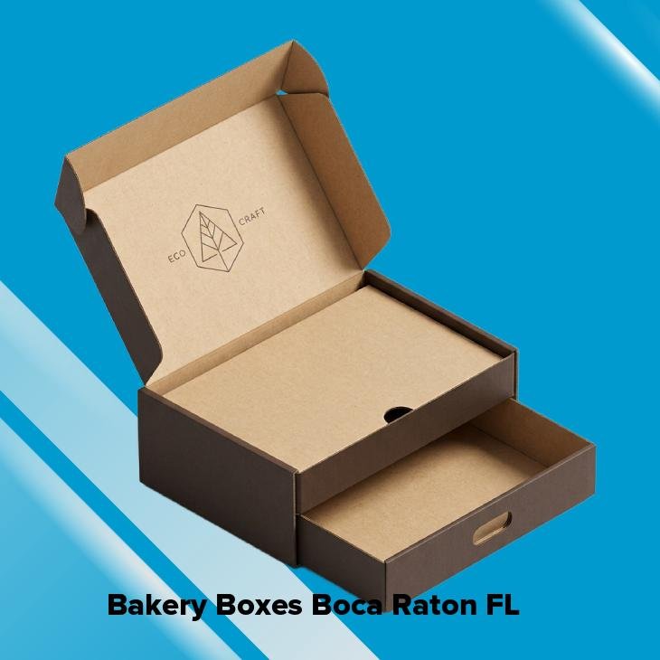 Bakery boxes boca raton fl
