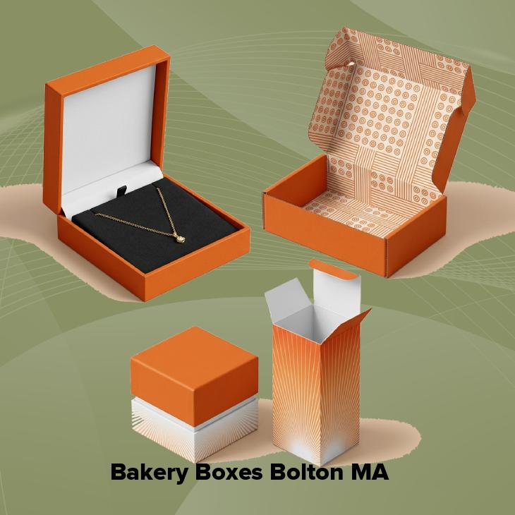 Bakery boxes bolton ma