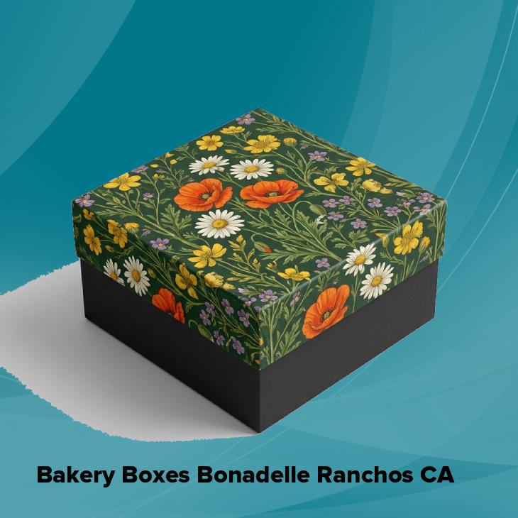 Bakery boxes bonadelle ranchos ca