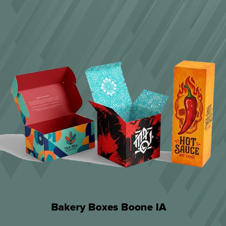 Bakery boxes boone ia