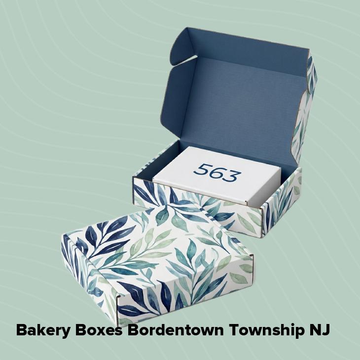 Bakery boxes bordentown township nj