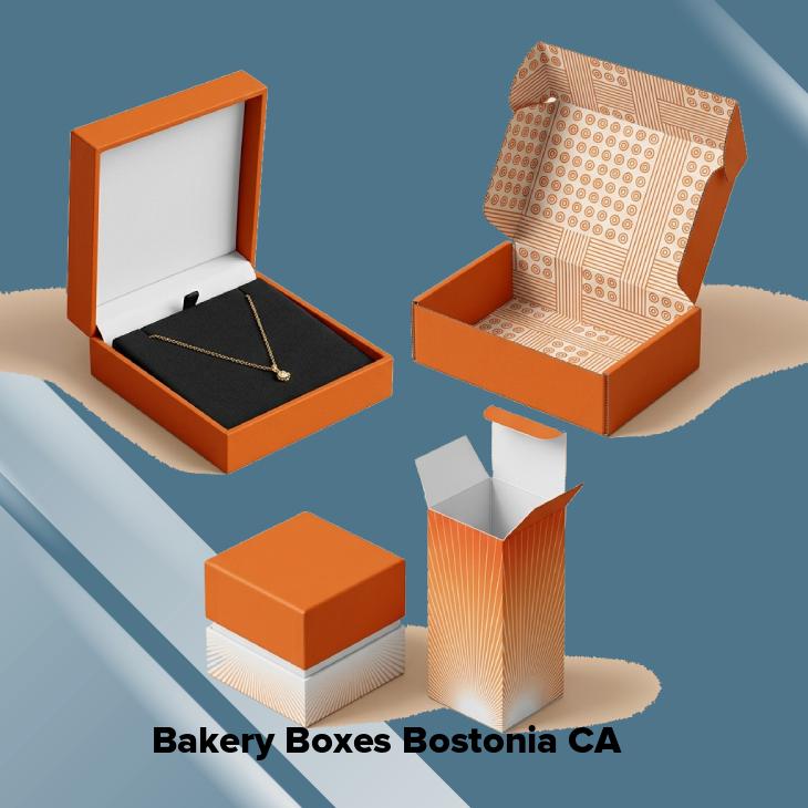Bakery boxes bostonia ca