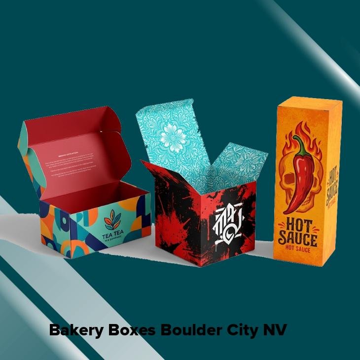Bakery boxes boulder city nv