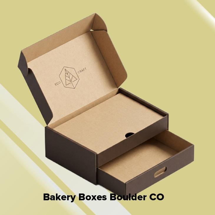 Bakery boxes boulder co