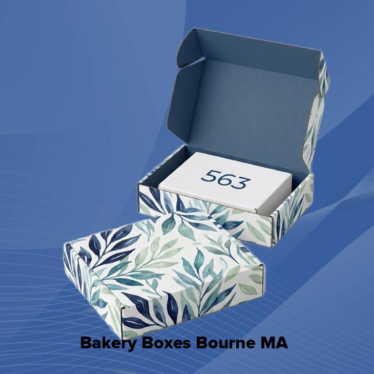 Bakery boxes bourne ma