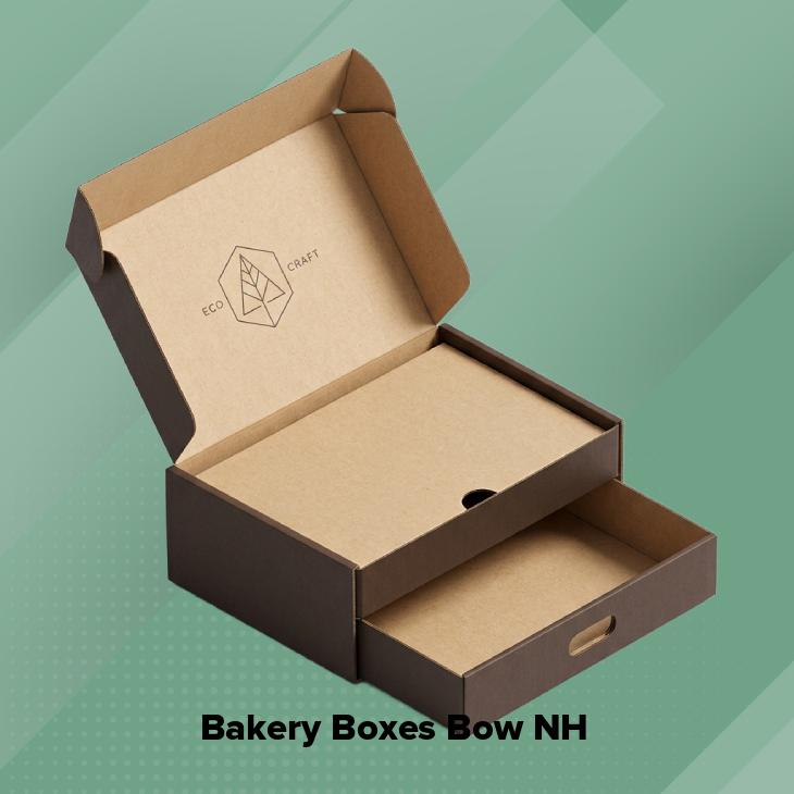Bakery boxes bow nh