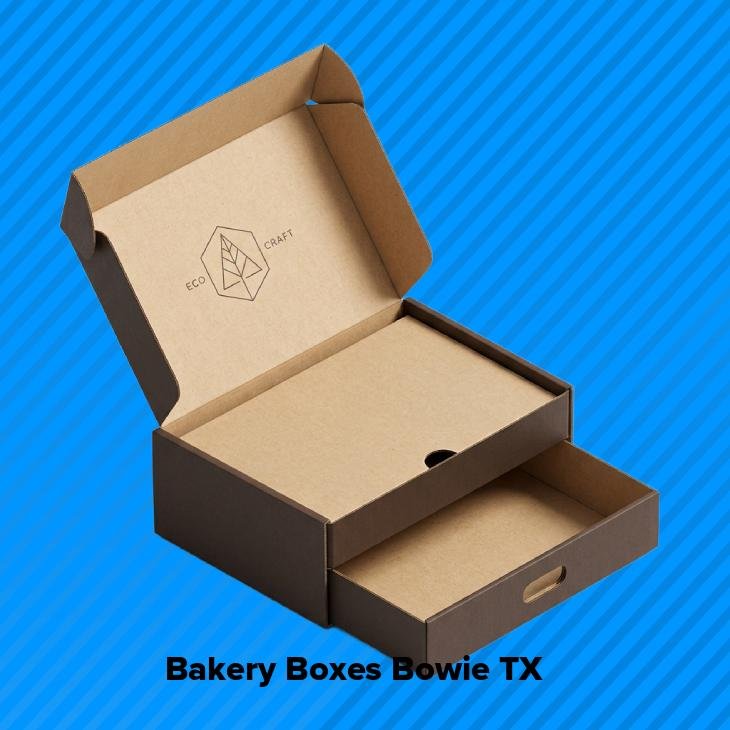 Bakery boxes bowie tx