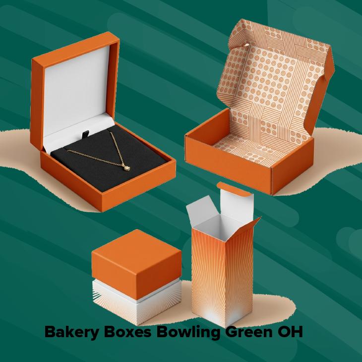 Bakery boxes bowling green oh