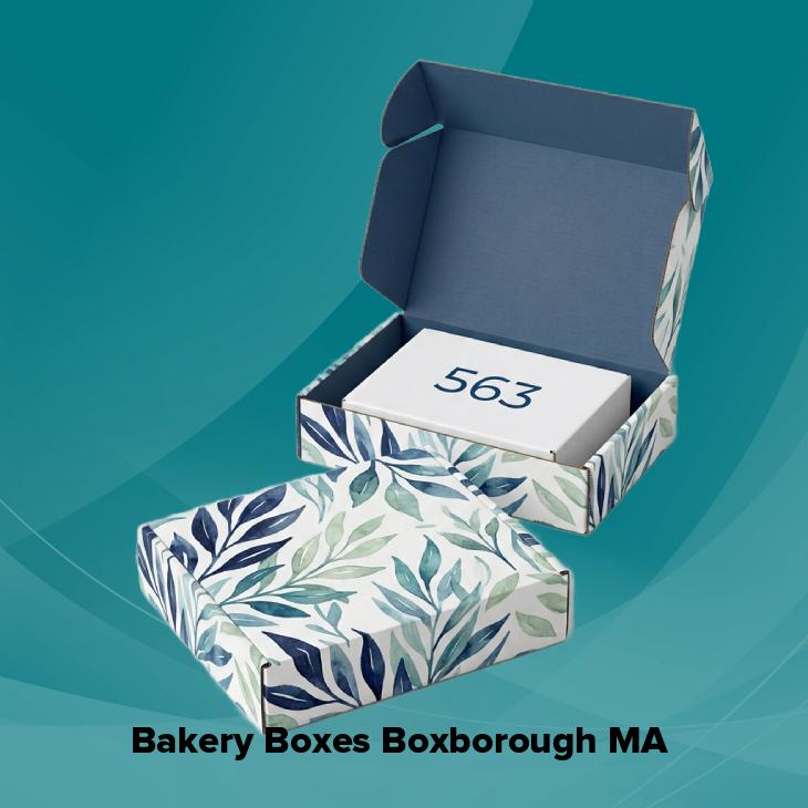 Bakery boxes boxborough ma