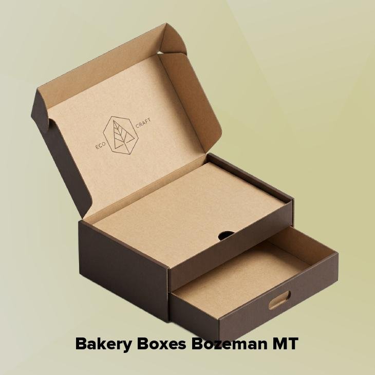Bakery boxes bozeman mt