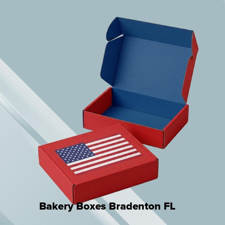 Bakery boxes bradenton fl