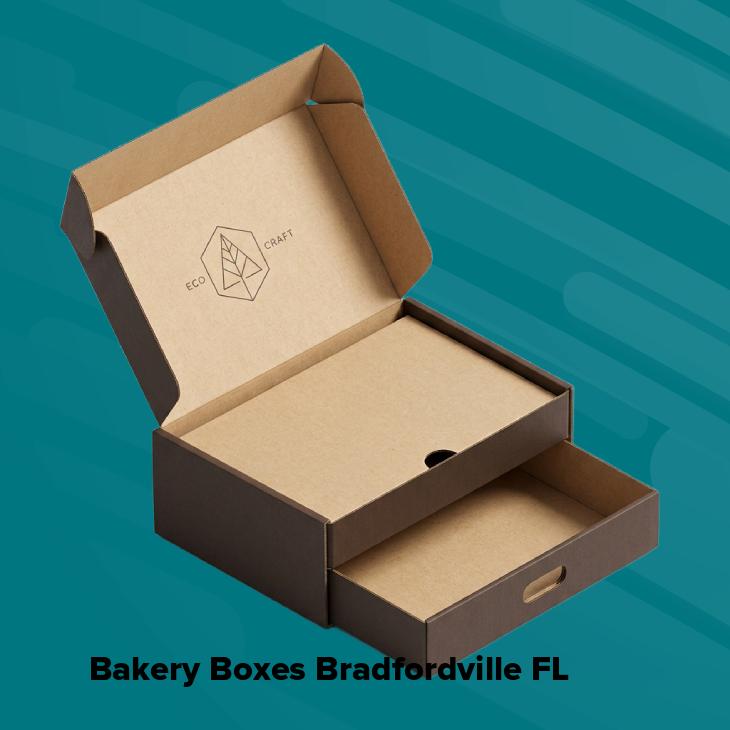 Bakery boxes bradfordville fl