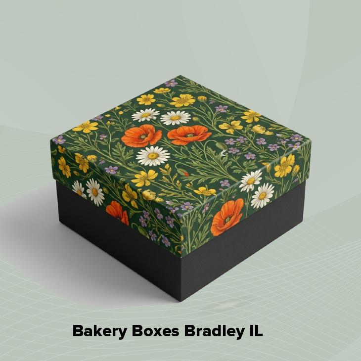 Bakery boxes bradley il