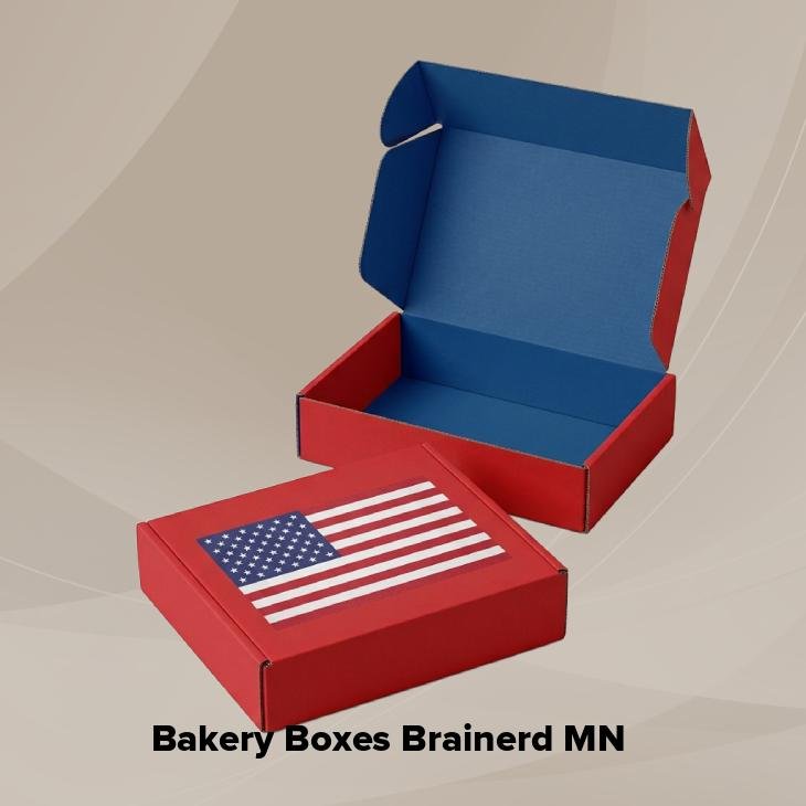 Bakery boxes brainerd mn
