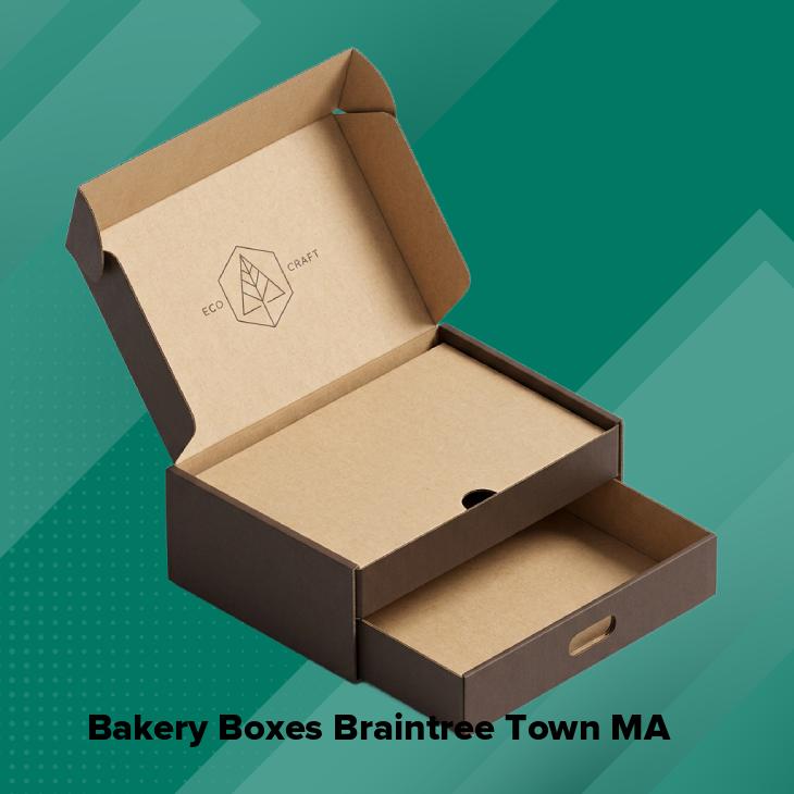 Bakery boxes braintree town ma