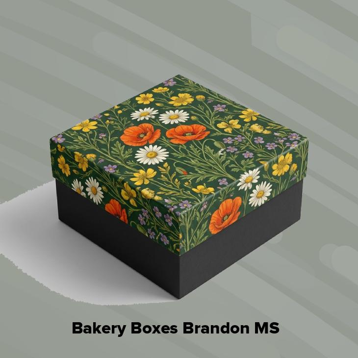 Bakery boxes brandon ms