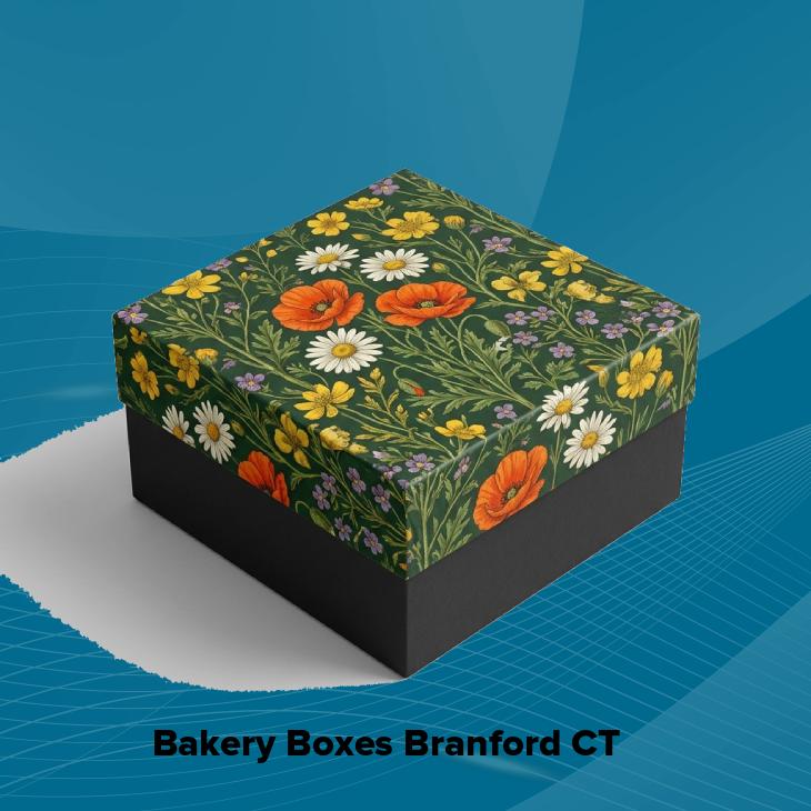Bakery boxes branford ct