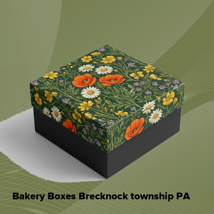 Bakery boxes brecknock township pa