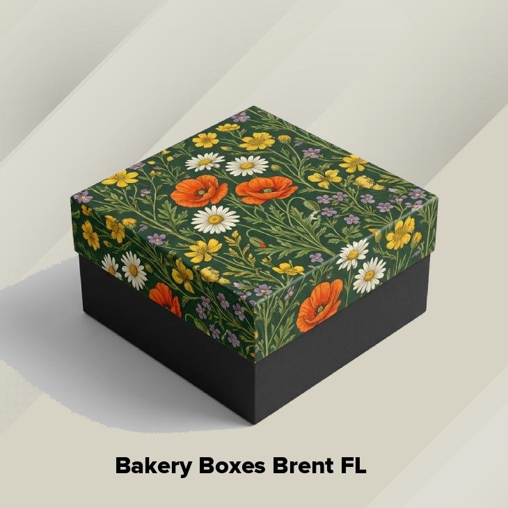 Bakery boxes brent fl