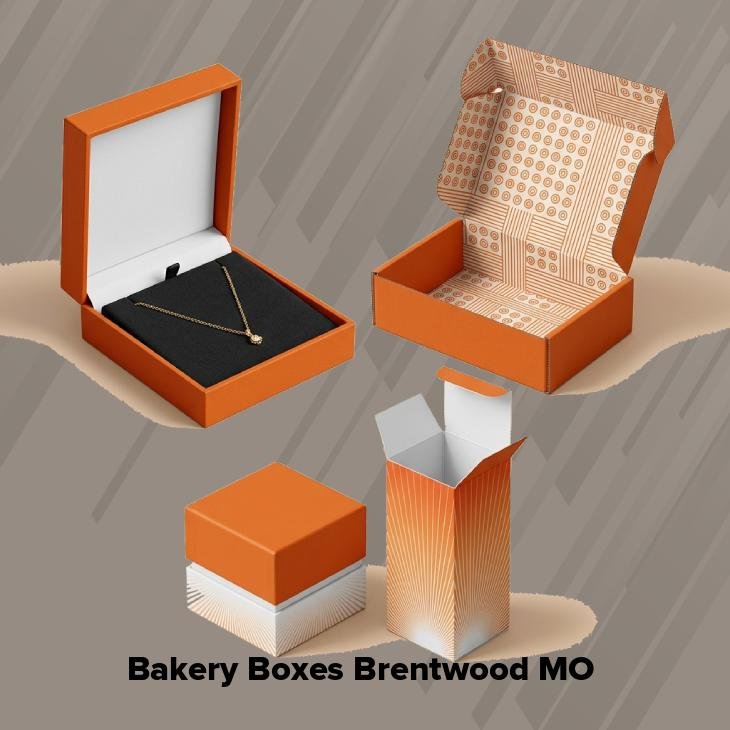 Bakery boxes brentwood mo