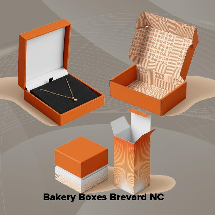 Bakery boxes brevard nc