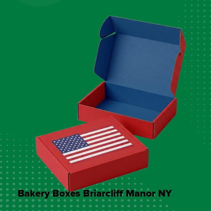 Bakery boxes briarcliff manor ny