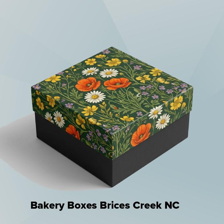 Bakery boxes brices creek nc