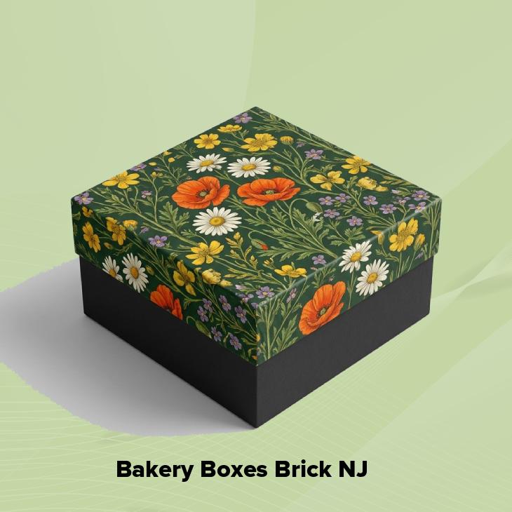 Bakery boxes brick nj