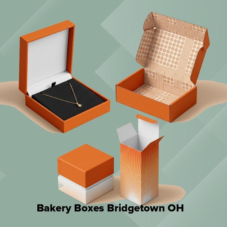 Bakery boxes bridgetown oh