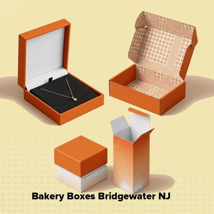 Bakery boxes bridgewater nj