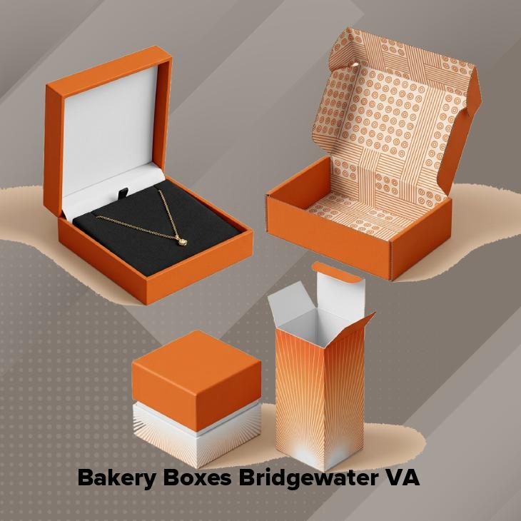 Bakery boxes bridgewater va