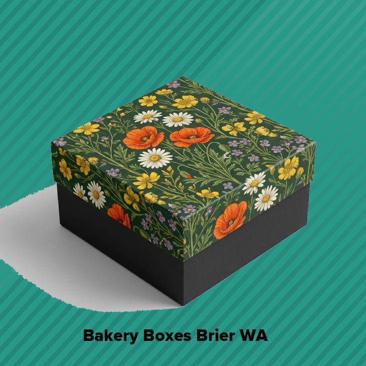 Bakery boxes brier wa