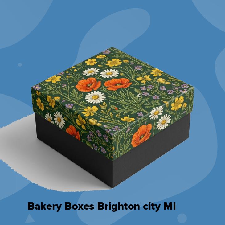 Bakery boxes brighton city mi